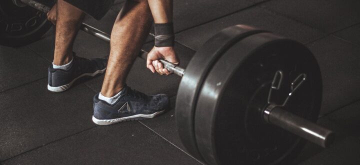 Forma, która ma znaczenie - jak działa kreatyna w proszku